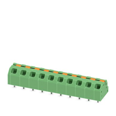 SPTAF 1/10-5,0-IL     -     PCB terminal block   Phoenix Contact