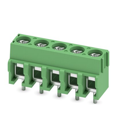 PT 1,5/ 5-5,0-H     -     PCB terminal block   Phoenix Contact