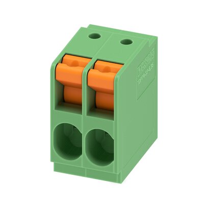 TDPT 4/ 2-SP-6,35-ZB     -     PCB terminal block   Phoenix Contact