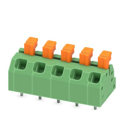 SPTAF 1/ 5-5,0-LL     -     PCB terminal block   Phoenix Contact