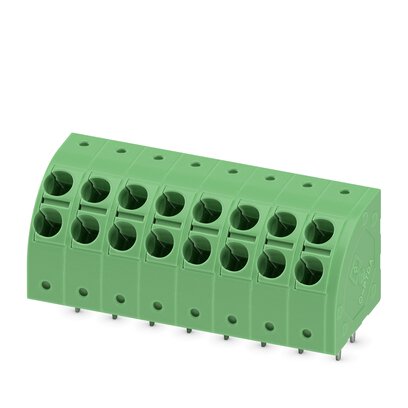 PTDA 2,5/ 8-5,0     -     PCB terminal block   Phoenix Contact