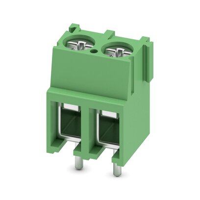 PT 2,5/ 2-5,0-H     -     PCB terminal block   Phoenix Contact