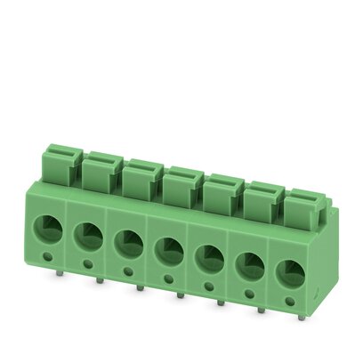 PTS 1,5/ 7-5,0-H     -     PCB terminal block   Phoenix Contact