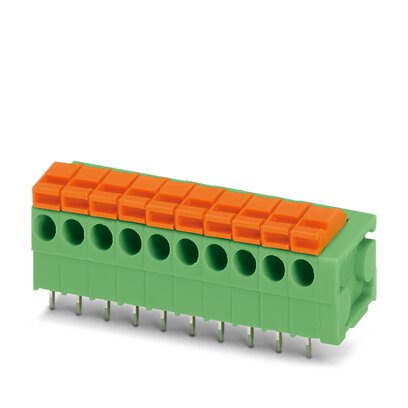 FFKDSA1/H-3,81-19     -     PCB terminal block   Phoenix Contact