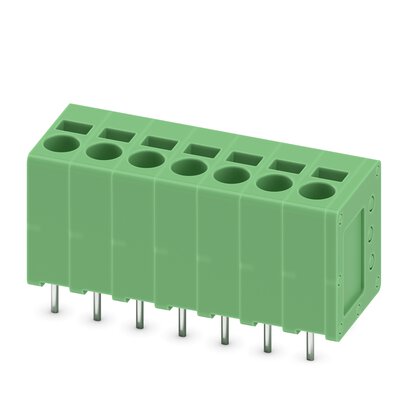 SPT 2,5/ 7-V-5,0     -     PCB terminal block   Phoenix Contact