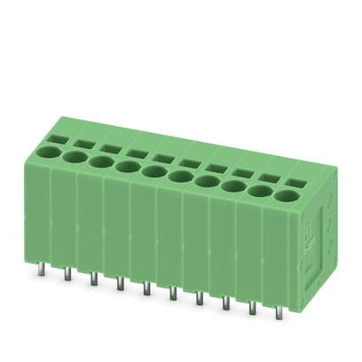 SPT 1,5/10-V-3,5     -     PCB terminal block   Phoenix Contact