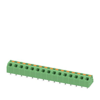 SPTAF 1/15-5,0-IL     -     PCB terminal block   Phoenix Contact