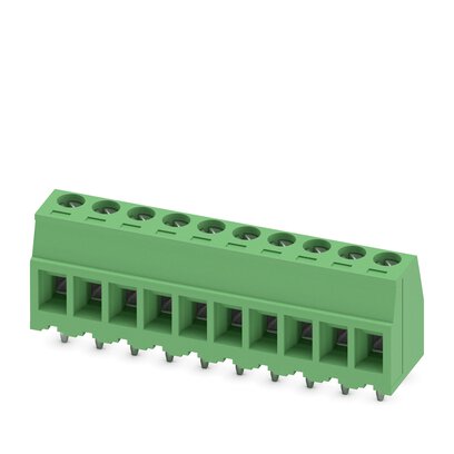 MKDSD 1,5/10-3,81     -     PCB terminal block   Phoenix Contact