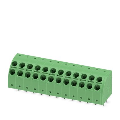 PTDA 2,5/12-5,0     -     PCB terminal block   Phoenix Contact