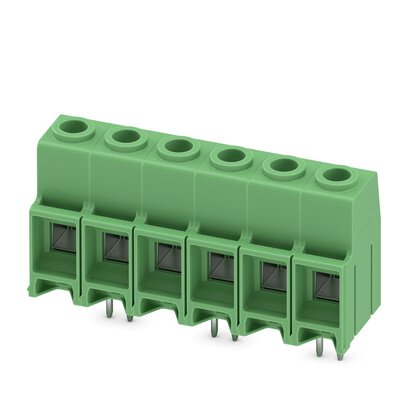 MKDS 10 HV/ 6-ZB-10,16     -     PCB terminal block   Phoenix Contact