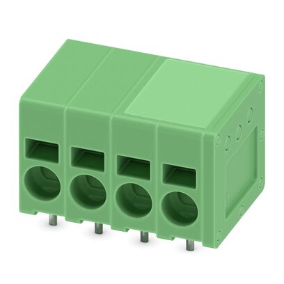 SPT 2,5/ 4-H-5,0-EX     -     PCB terminal block   Phoenix Contact