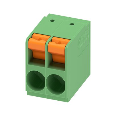 TDPT 16/ 2-SP-10,16-ZB     -     PCB terminal block   Phoenix Contact