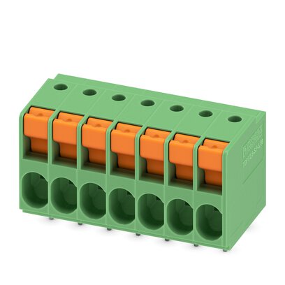 TDPT 2,5/ 7-SP-5,08     -     PCB terminal block   Phoenix Contact