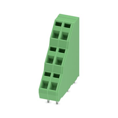 ZFK3DSA 1,5-5,08- 2     -     PCB terminal block   Phoenix Contact