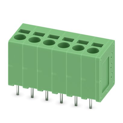 SPT 2,5/ 6-V-5,0     -     PCB terminal block   Phoenix Contact