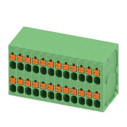 SPTD 1,5/12-H-3,5     -     PCB terminal block   Phoenix Contact