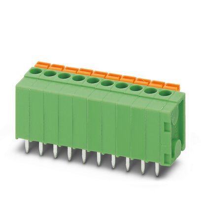 FFKDSA1/V-3,81- 6     -     PCB terminal block   Phoenix Contact