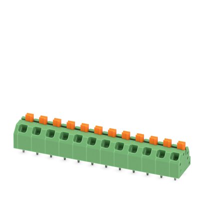 SPTAF 1/12-5,0-EL     -     PCB terminal block   Phoenix Contact