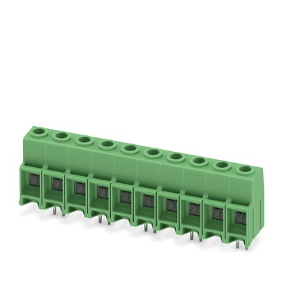 MKDS 10 HV/10-ZB-10,16     -     PCB terminal block   Phoenix Contact