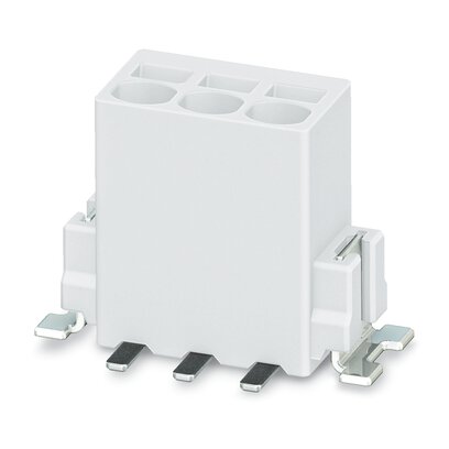 PTSM 0,5/ 8-2,5-V SMD WH R44     -     PCB terminal block   Phoenix Contact