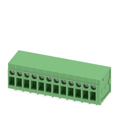 FRONT 2,5-H/SA10/12     -     PCB terminal block   Phoenix Contact