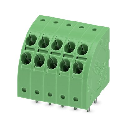 PTDA 1,5/ 5-3,5     -     PCB terminal block   Phoenix Contact