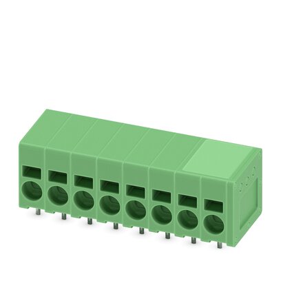 SPT 2,5/ 8-H-5,0-EX     -     PCB terminal block   Phoenix Contact