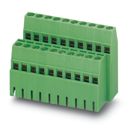 MK3DS 1,5/ 2-5,08-BC     -     PCB terminal block   Phoenix Contact