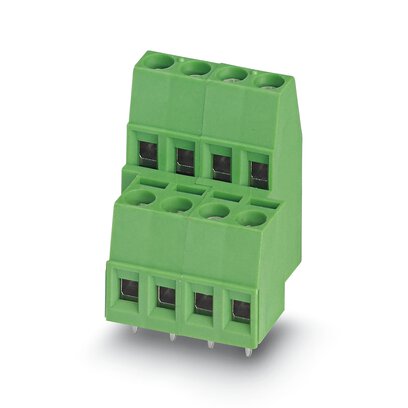 MKKDS 1,5/ 2     -     PCB terminal block   Phoenix Contact