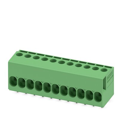 TDPT 2,5/ 11-SC-5,08     -     PCB terminal block   Phoenix Contact