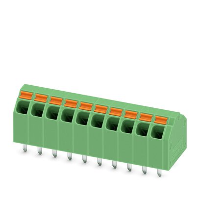 SPTA 1,5/10-3,81     -     PCB terminal block   Phoenix Contact