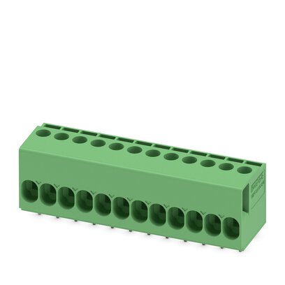 TDPT 2,5/ 12-SC-5,08     -     PCB terminal block   Phoenix Contact