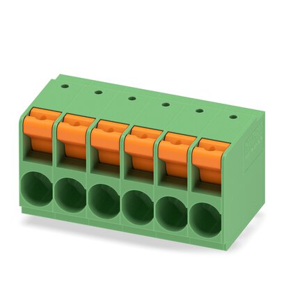 TDPT 16/ 6-SP-10,16-ZB     -     PCB terminal block   Phoenix Contact