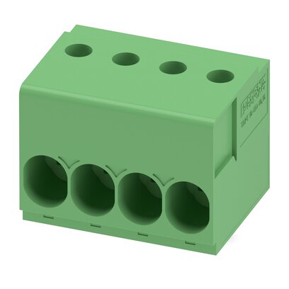 TDPT 16/ 4-SC-10,16-ZB     -     PCB terminal block   Phoenix Contact