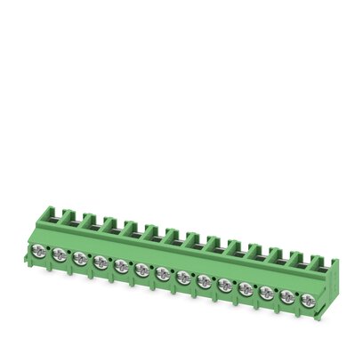 PT 2,5/14-5,0-V     -     PCB terminal block   Phoenix Contact