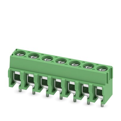 PT 1,5/ 7-5,0-H     -     PCB terminal block   Phoenix Contact