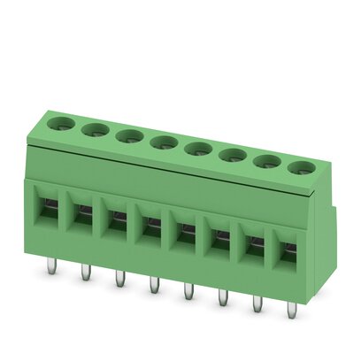 MKDSD 2,5/ 8-5,08     -     PCB terminal block   Phoenix Contact