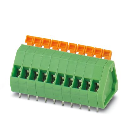 ZFKDSA 1-W-3,81- 2     -     PCB terminal block   Phoenix Contact