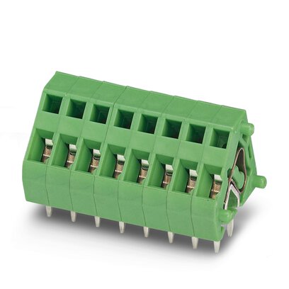 ZFKDS 1-3,81     -     PCB terminal block   Phoenix Contact