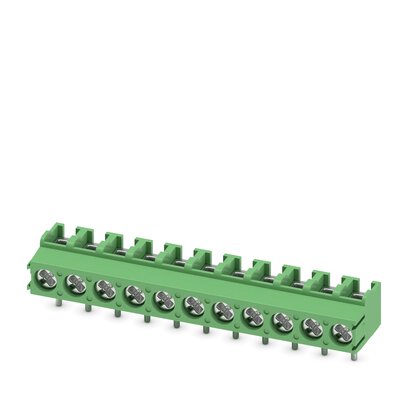 PT 1,5/11-5,0-V     -     PCB terminal block   Phoenix Contact