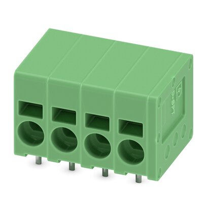 SPT 2,5/ 4-H-5,0     -     PCB terminal block   Phoenix Contact