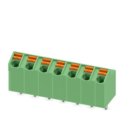 SPTA 1/ 7-5,0     -     PCB terminal block   Phoenix Contact