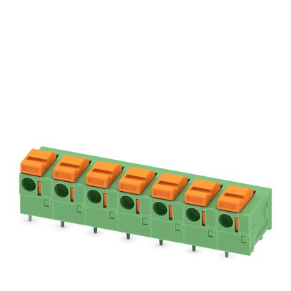 FFKDSA1/H1-7,62- 7     -     PCB terminal block   Phoenix Contact