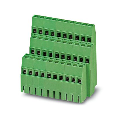 MK4DS 1,5/ 2-5,08-BCD     -     PCB terminal block   Phoenix Contact