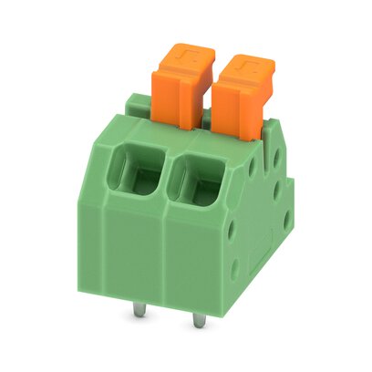 SPTAF 1/ 2-3,5-LL     -     PCB terminal block   Phoenix Contact