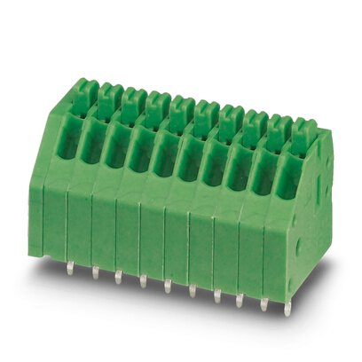 PTSA 0,5/19-2,5-F     -     PCB terminal block   Phoenix Contact