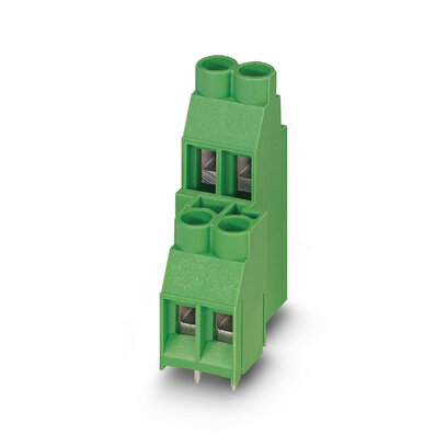 MKKDS 5/ 2-6,35     -     PCB terminal block   Phoenix Contact