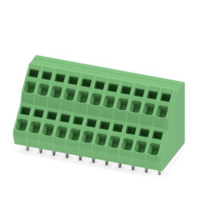 ZFKKDSA 2,5-5,08-11     -     PCB terminal block   Phoenix Contact