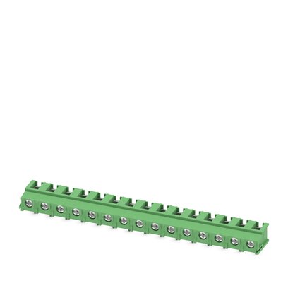 PT 2,5/15-7,5-V     -     PCB terminal block   Phoenix Contact