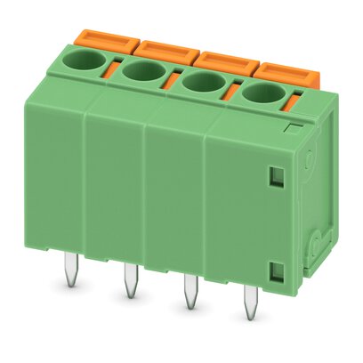 FFKDSA1/V1-5,08- 4     -     PCB terminal block   Phoenix Contact